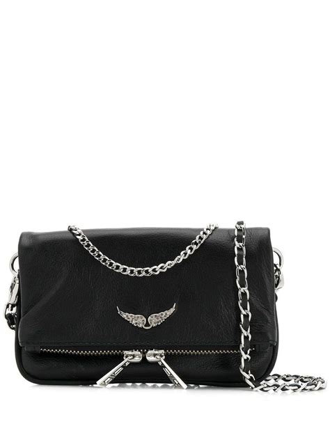 zadig voltaire bags low price